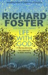 Life With God - Richard Foster - 9780340954959