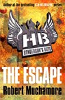 Henderson's Boys: The Escape - Robert Muchamore - 9780340956489