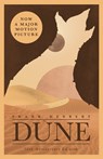 Dune - Frank Herbert - 9780340960196