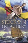Treachery - Julian Stockwin - 9780340961131