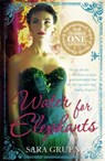 Water for Elephants - Sara Gruen - 9780340962725