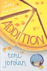 Addition - Toni Jordan - 9780340963777