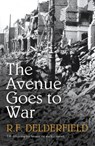 The Avenue Goes to War - R. F. Delderfield - 9780340963784