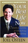 Your Best Life Now - Joel Osteen - 9780340964514