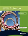 International Science Workbook 2 - Karen Morrison - 9780340966075