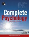 Complete Psychology - Graham Davey ; Christopher Sterling ; Andy Field - 9780340967553