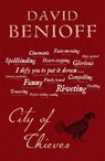 City of Thieves - David Benioff - 9780340977392
