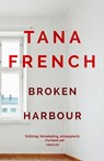 Broken Harbour - Tana French - 9780340977651