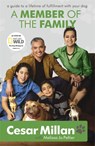 A Member of the Family - Cesar Millan - 9780340978566