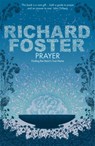 Prayer - Richard Foster - 9780340979273