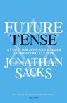 Future Tense - Jonathan Sacks - 9780340979853