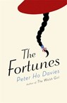 The Fortunes - Peter Ho Davies - 9780340980231