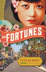 The Fortunes - Peter Ho Davies - 9780340980255
