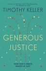 Generous Justice - Timothy Keller - 9780340995105