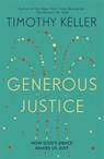 Generous Justice - Timothy Keller - 9780340995105