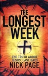 The Longest Week - Nick Page - 9780340995266