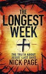 The Longest Week - Nick Page - 9780340995266