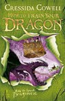 How to Train Your Dragon: How To Speak Dragonese - Cressida Cowell - 9780340999097