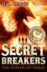 Secret Breakers: The Power of Three - H.L. Dennis - 9780340999615