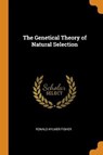 The Genetical Theory of Natural Selection - FISHER,  R a - 9780342654130