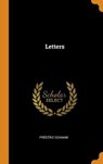 Letters - OZANAM,  Frederic - 9780344847318