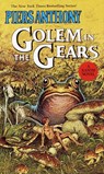 Golem in the Gears - Piers Anthony - 9780345318862