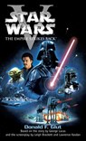 Glut, D: Empire Strikes Back: Star Wars: Episode V - Donald F Glut - 9780345320223