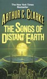 The Songs of Distant Earth - Arthur C. Clarke - 9780345322401