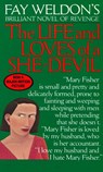 Life and Loves of a She-Devil - Fay Weldon - 9780345323750