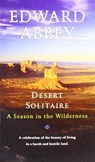 Desert Solitaire - Edward Abbey - 9780345326492