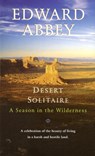 Desert Solitaire - Edward Abbey - 9780345326492