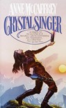 Crystal Singer - Anne Mccaffrey - 9780345327864