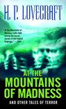 At the Mountains of Madness - H. P. Lovecraft - 9780345329455