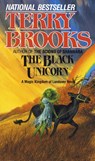 Black Unicorn - Terry Brooks - 9780345335289