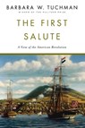 The First Salute - Barbara W. Tuchman - 9780345336675