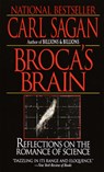 Sagan, C: Broca's Brain - Carl Sagan - 9780345336897