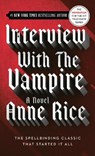 Interview with the Vampire - Anne Rice - 9780345337665