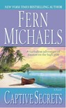 Captive Secrets - Fern Michaels - 9780345341235