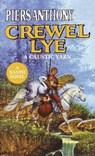 Crewel Lye - Piers Anthony - 9780345345998
