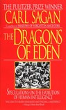 DRAGONS OF EDEN - Carl Sagan - 9780345346292