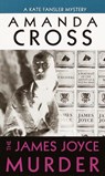 The James Joyce Murder - Amanda Cross - 9780345346865