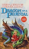 Dragon on a Pedestal - Piers Anthony - 9780345349361