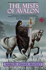 The Mists of Avalon - Marion Zimmer Bradley - 9780345350497