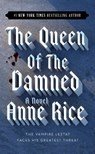The Queen of the Damned - Anne Rice - 9780345351524