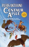 Centaur Aisle - Piers Anthony - 9780345352460