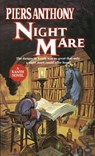 Night Mare - Piers Anthony - 9780345354938