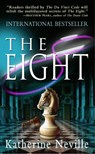 Eight - Katherine Neville - 9780345366238
