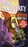 The Chronicles of Pern - Anne Mccaffrey - 9780345368997