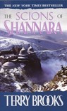 The Scions of Shannara - Terry Brooks - 9780345370747