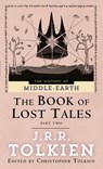 The Book of Lost Tales: Part Two - J. R. R. Tolkien - 9780345375223